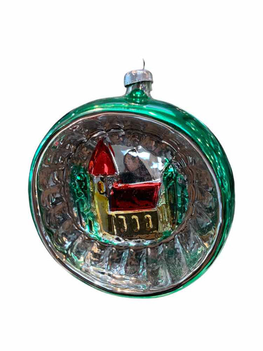 Vintage Ornament