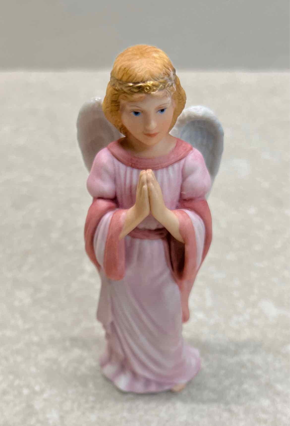 Lenox Renaissance Angel