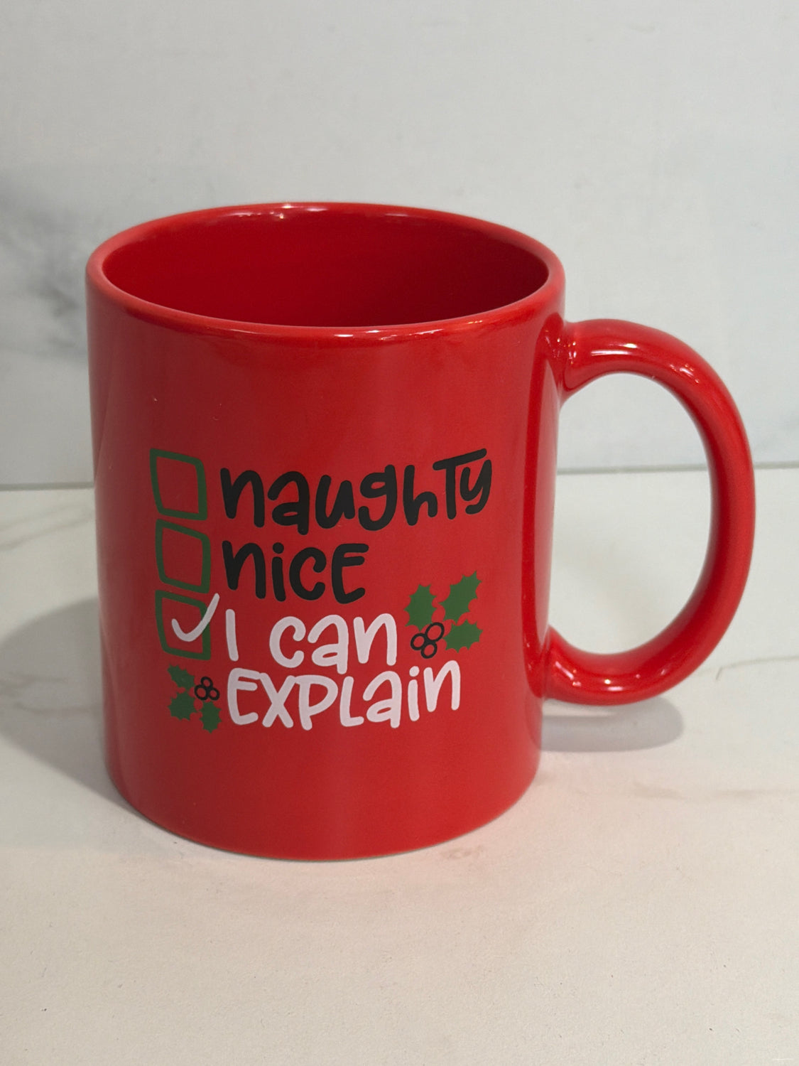Mug