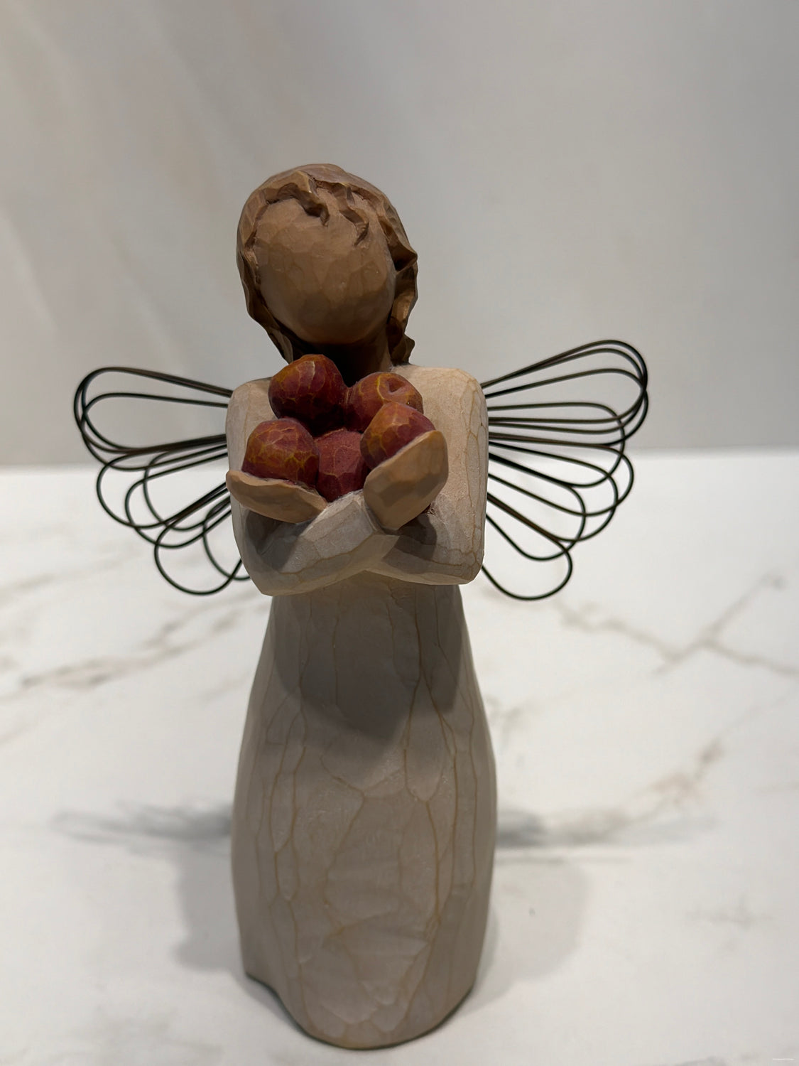 Willow Tree Figurnie