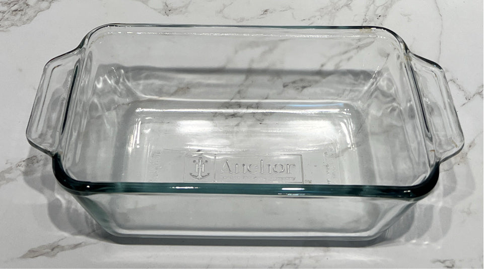 Baking Dish