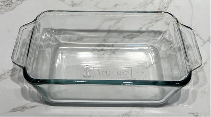 Baking Dish