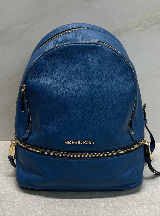 Michael Kors Backpack