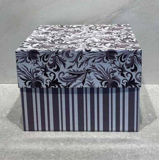 Box with 20 Cards