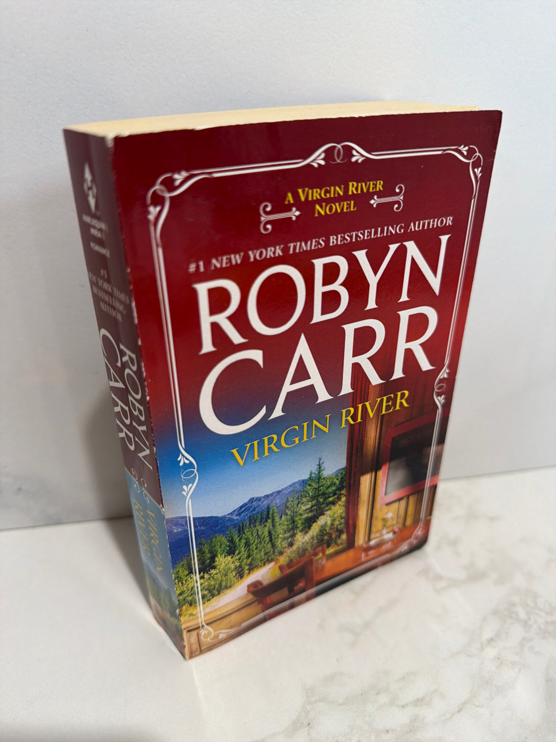 Book