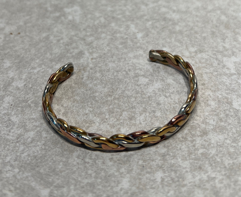 Cuff Bracelet