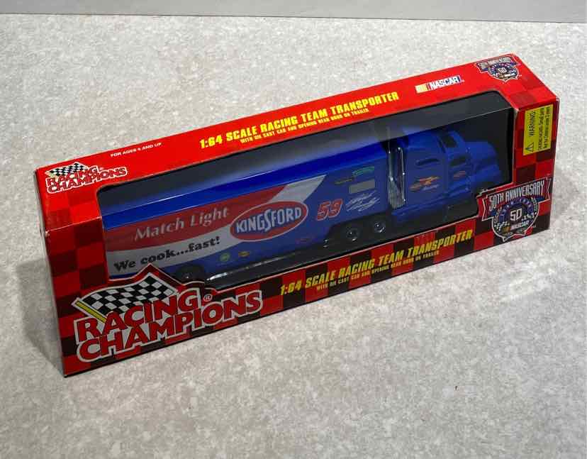 Collectable Truck