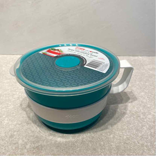 Decor Microwave Bowl