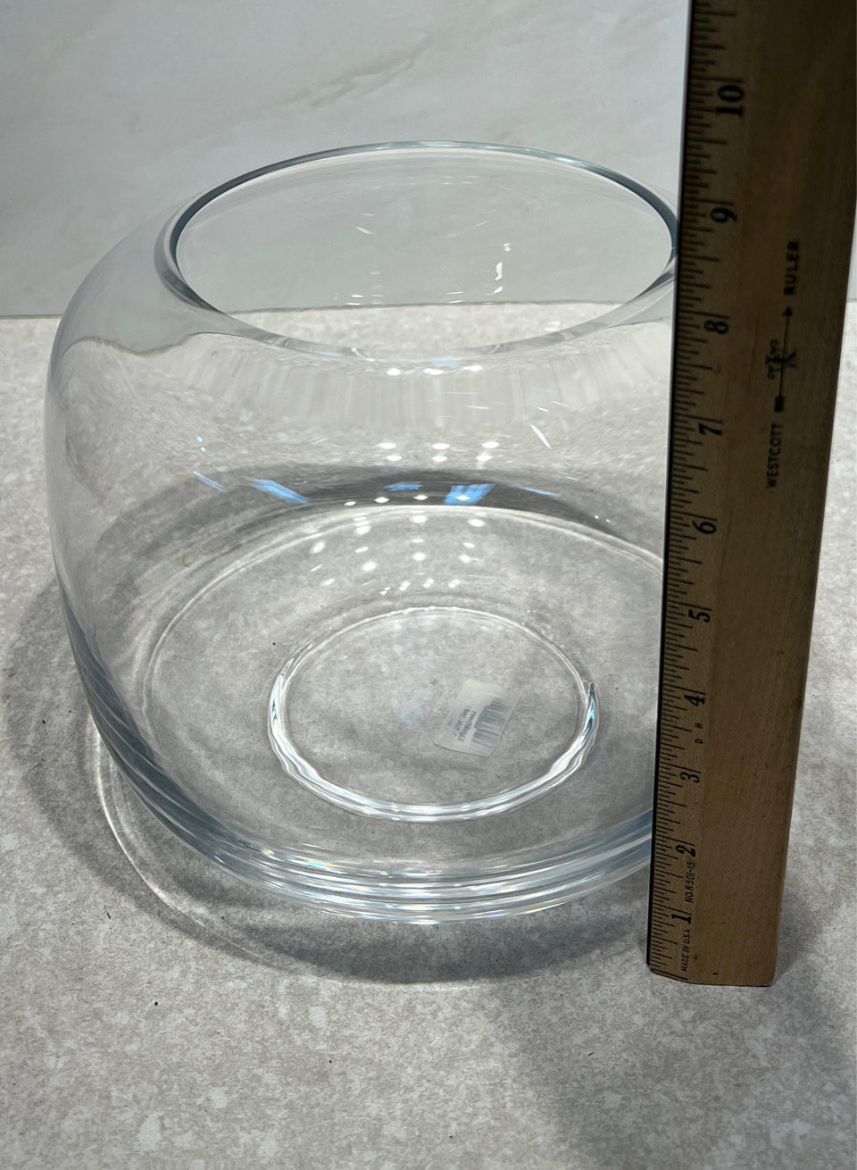 Villeroy and Boch Vase