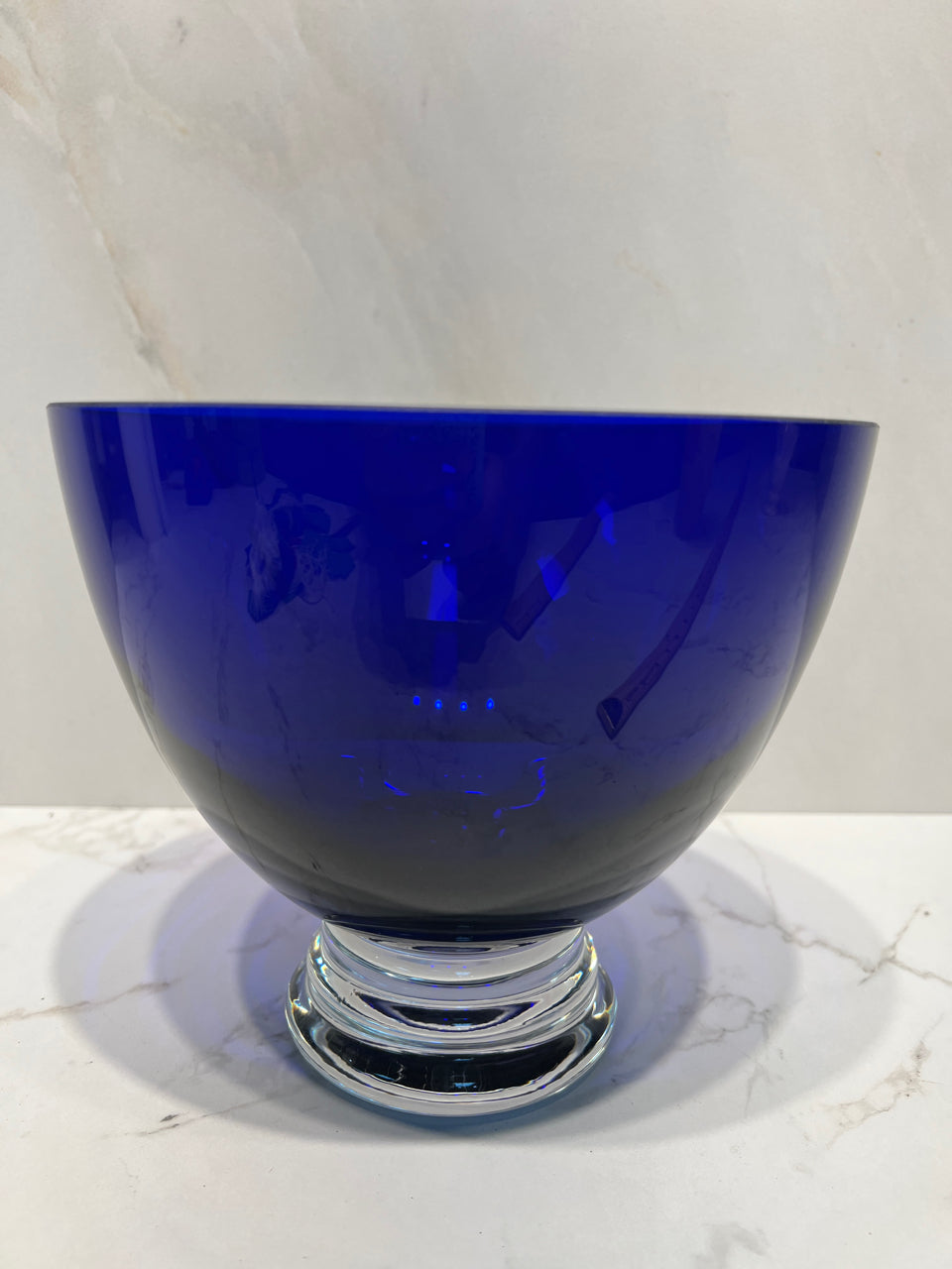 Barski Cobalt Blue Bowl
