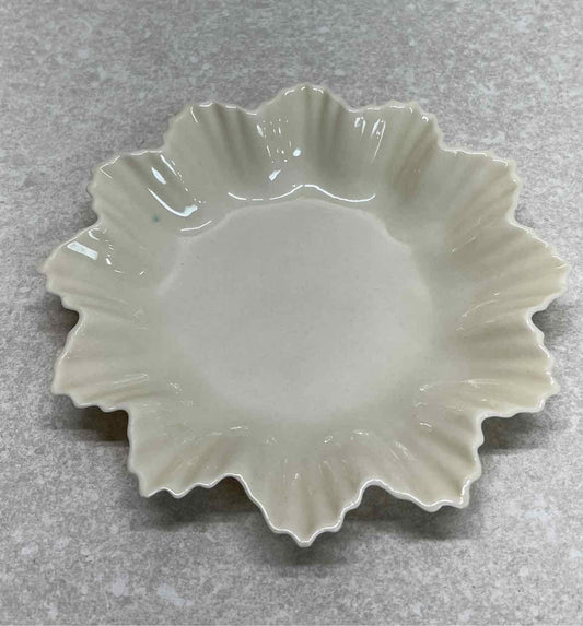 Belleek Dish