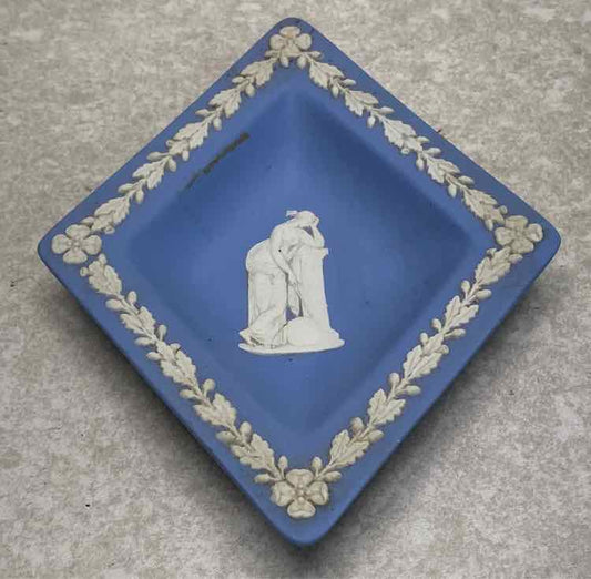 Wedgwood Plate