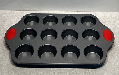 Betty Crocker Muffin Pan