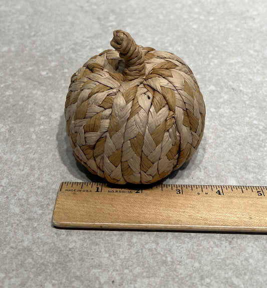 Pumpkin