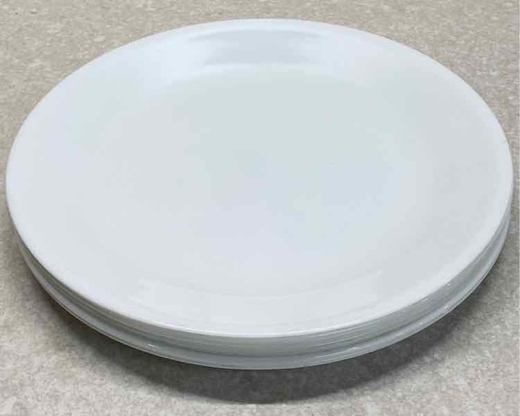 Set of 7 Corelle Plates