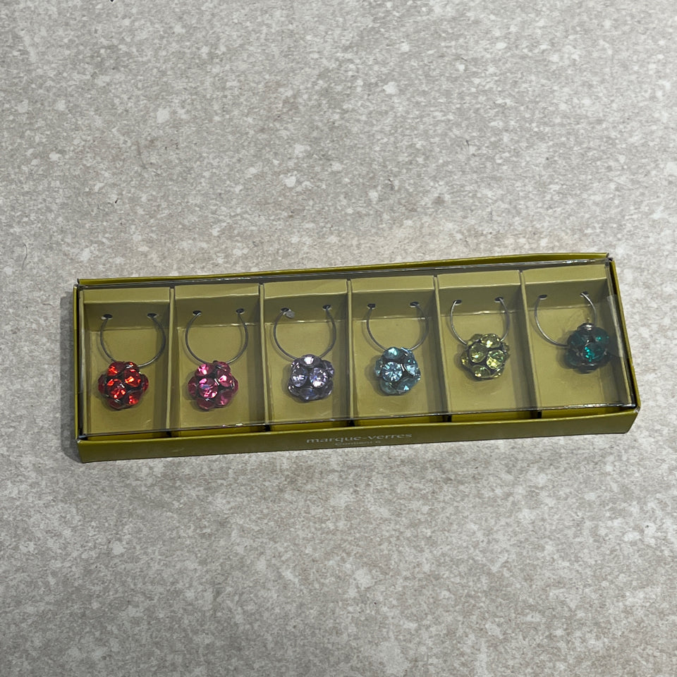 Wine Charms
