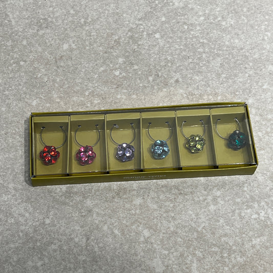 Wine Charms