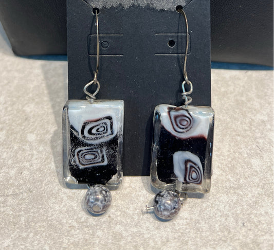 Sterling Earrings