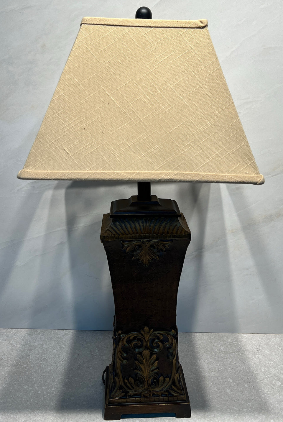 Lamp
