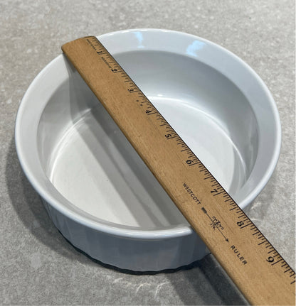 Corning Ware Bowl