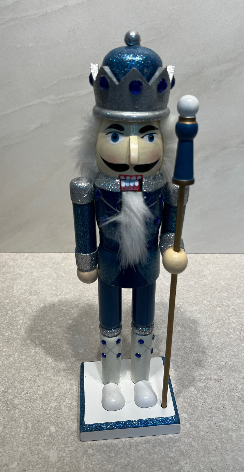Nutcracker