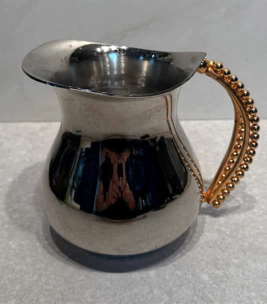 Pitcher