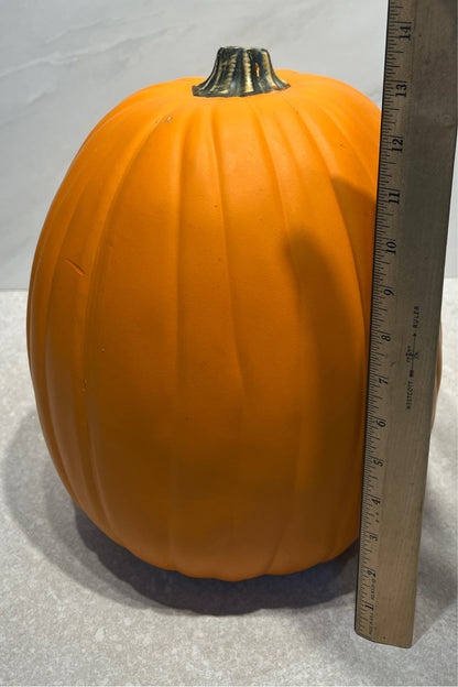 Large Pumpkin
