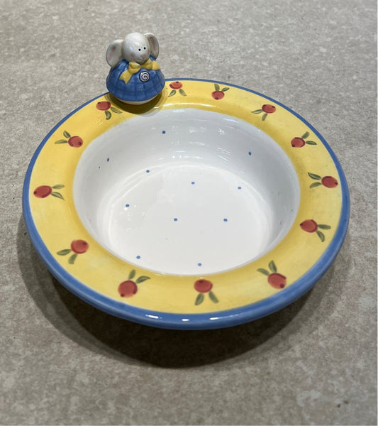 Rabbit Bowl