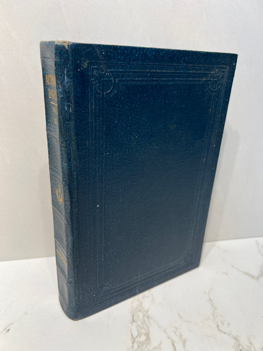Old Book
