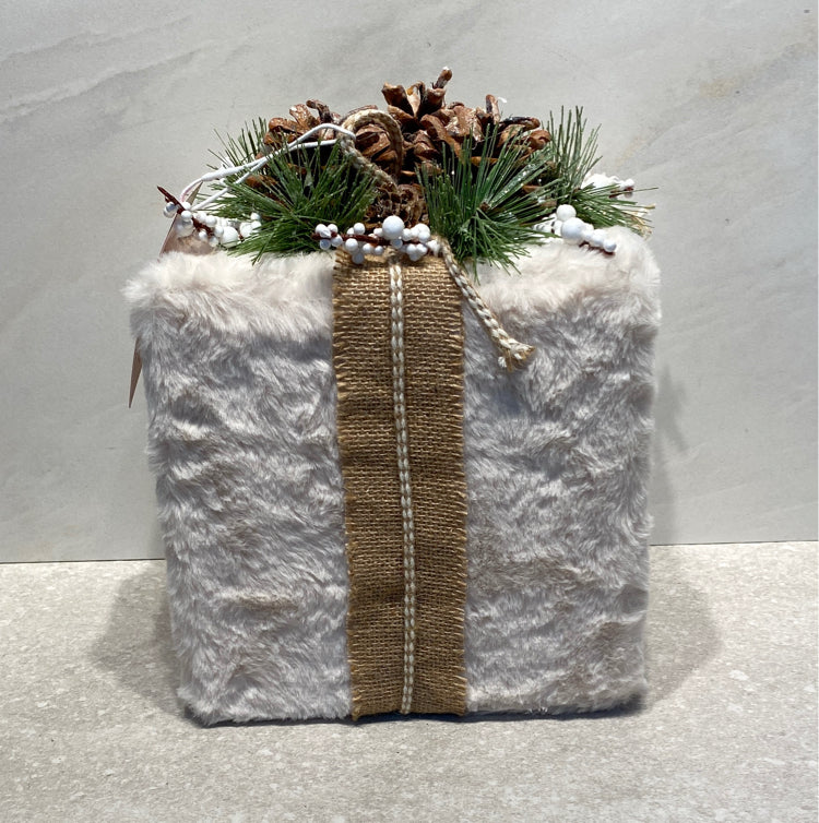 Present