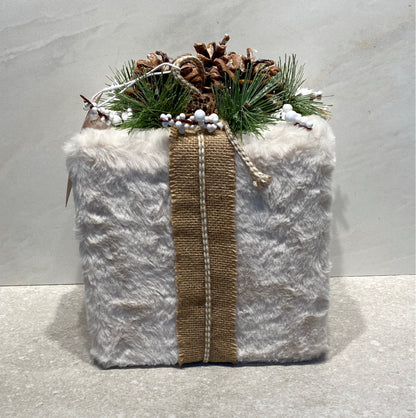 Present