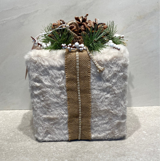 Present