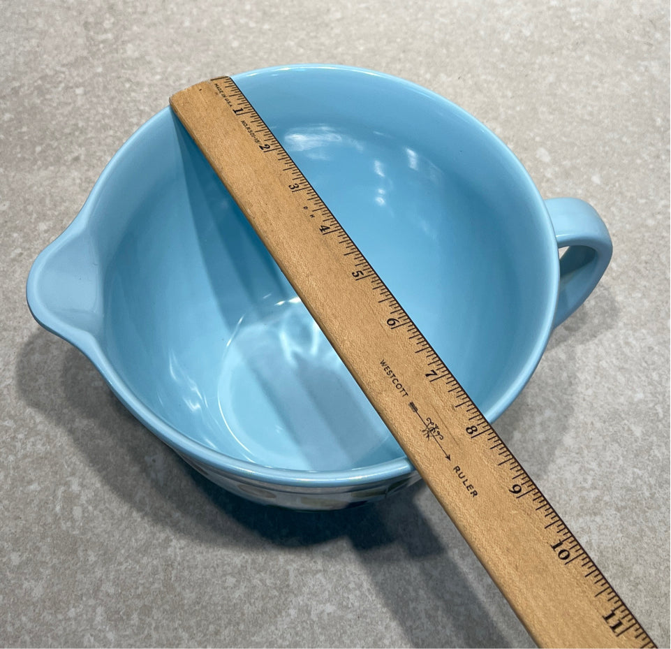 Batter Bowl