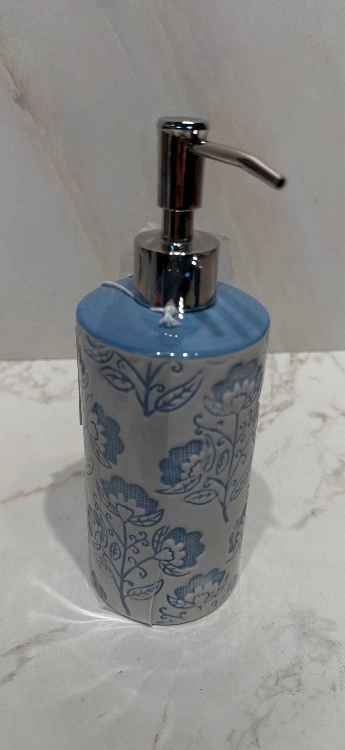 Soap Dispenser