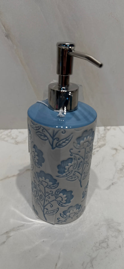 Soap Dispenser