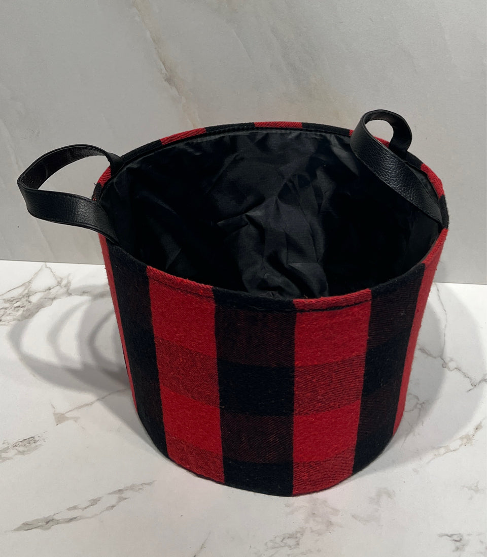 Bucket