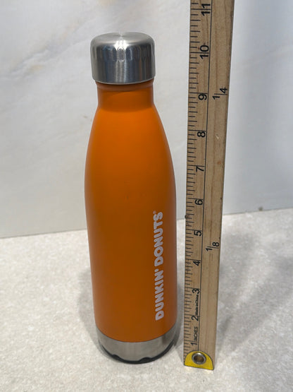 Dunkin Donuts Tumbler