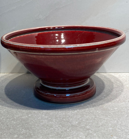 Crabtree and Evelyn Bowl