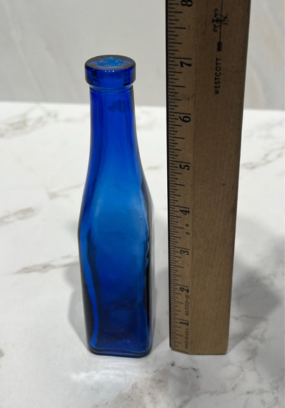 Blue Bottle
