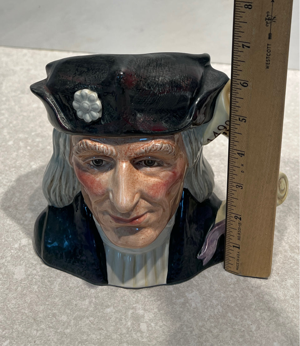 Royal Doulton Collectable Mug