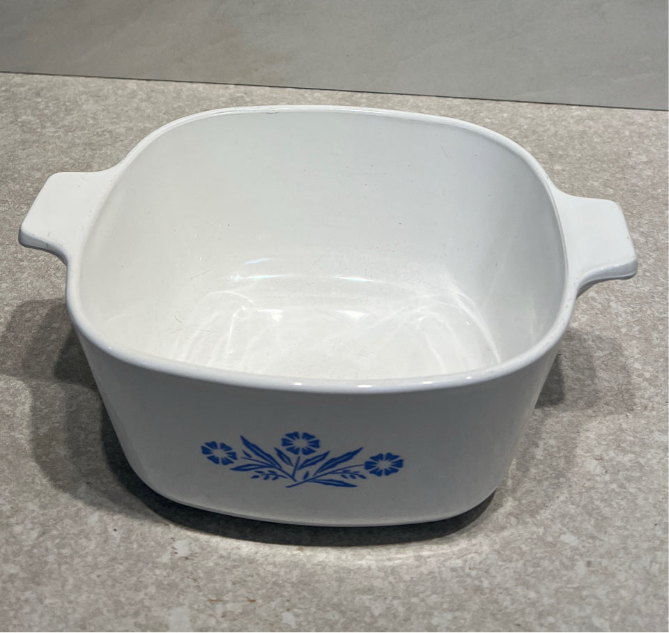 Corning Ware Casserole - No Cover