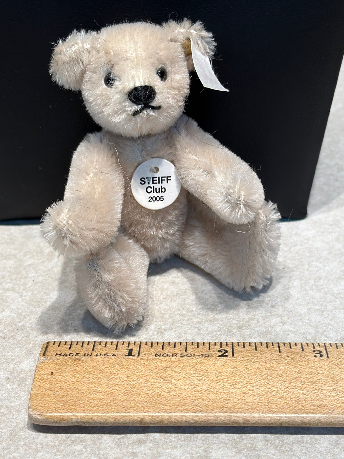 Steiff Club Bear