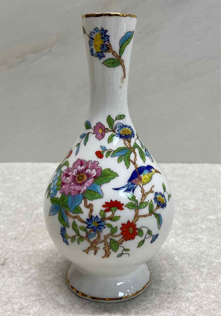 Aynsley Vase