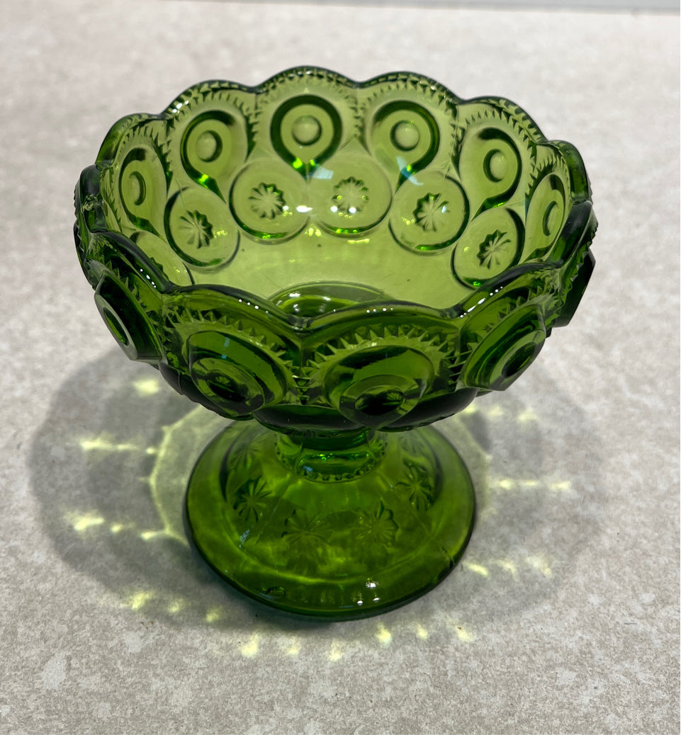 Candy Dish
