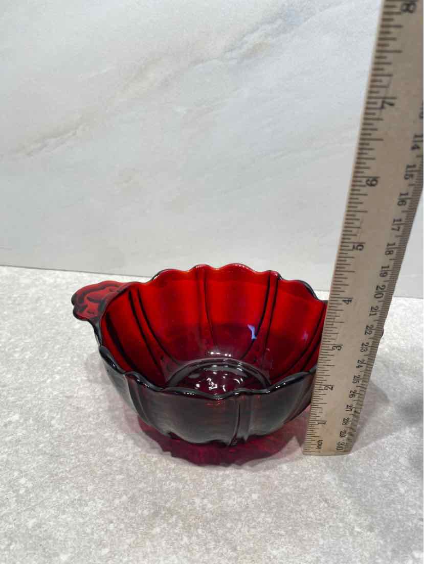 Red Bowl