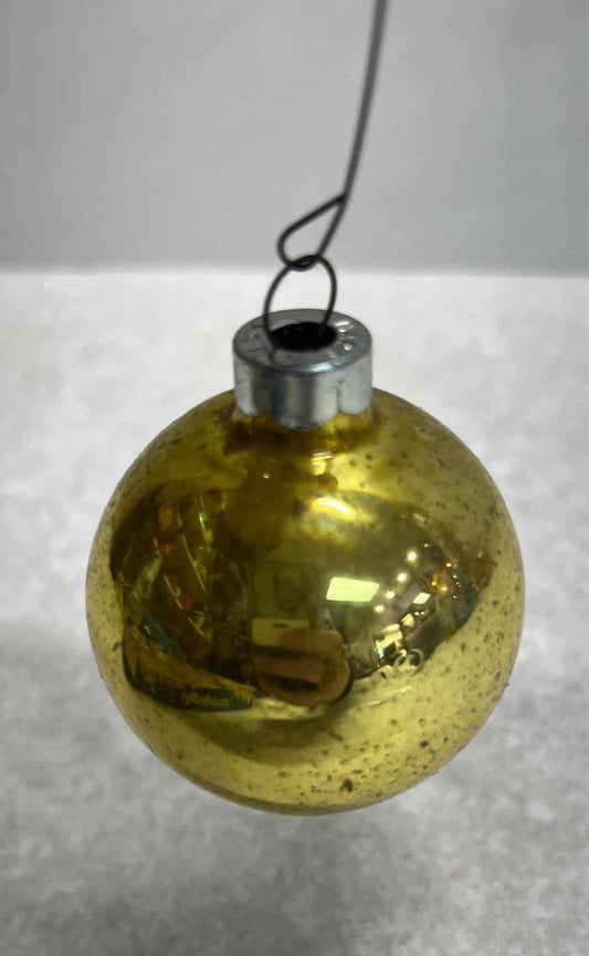 Christmas Ornament