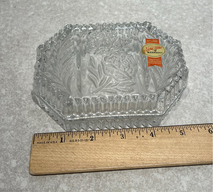 Covered Trinket Box