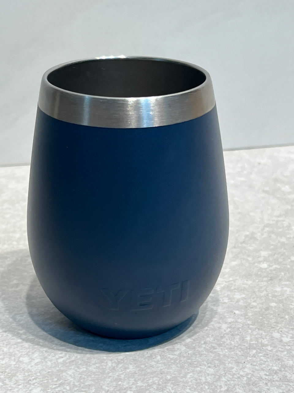 Yeti Tumbler