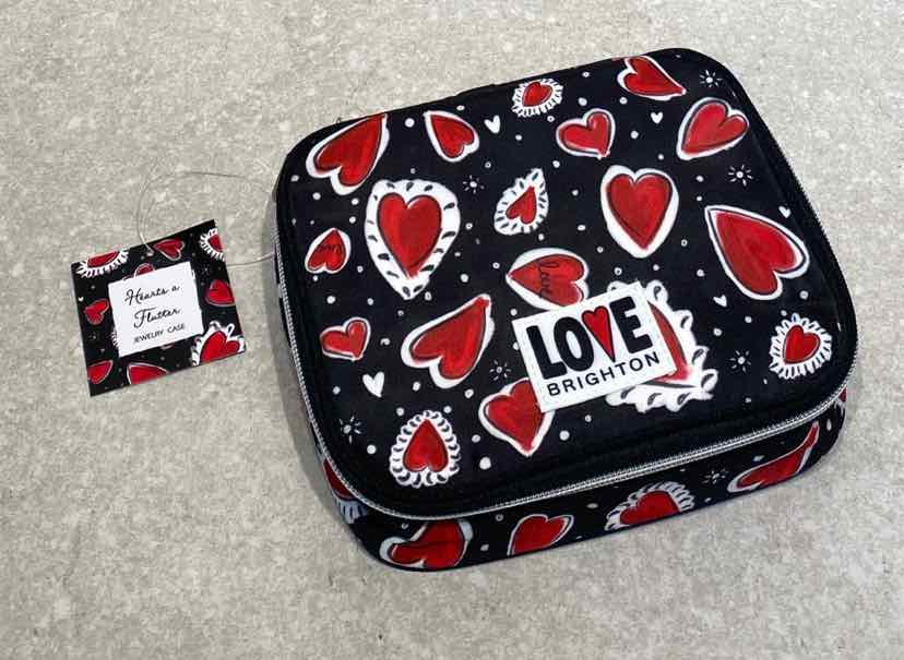Brighton Jewelry Case