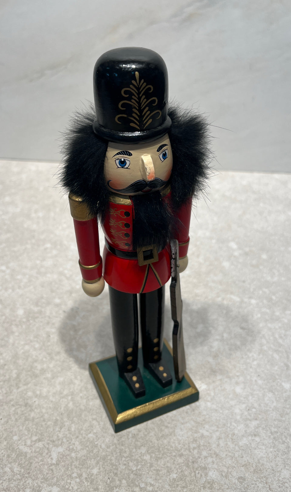 Nutcracker